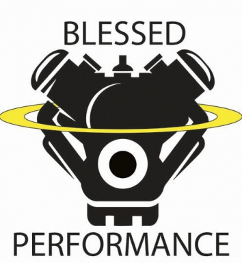 6.0 Powerstroke Blessed Performance Custom 3 Tune Pack